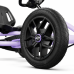 Веломобиль  BERG Buddy Purple - фото №4